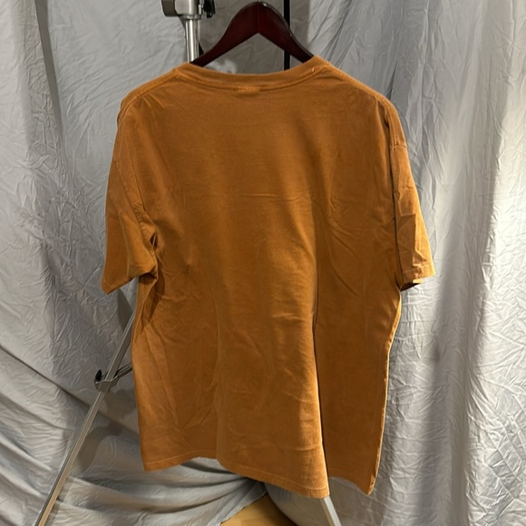 vintage island Curaçao tee shirt size L - Picture 2 of 3